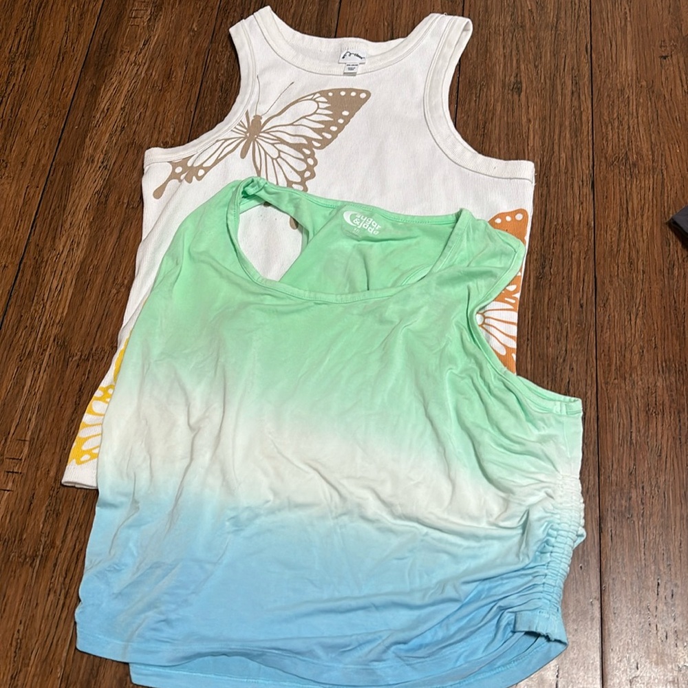 Bundle 16/18
